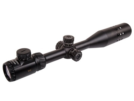  دوربین تفنگ دیسکاوری VT-2 4.5_18X44 SFIR 