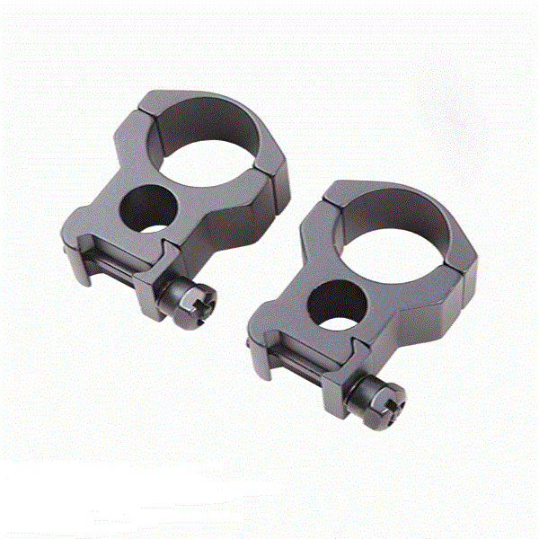  پایه دوربین تفنگ اس کی رینگ ۳۰ ریل ۲۲ حرفه ای 