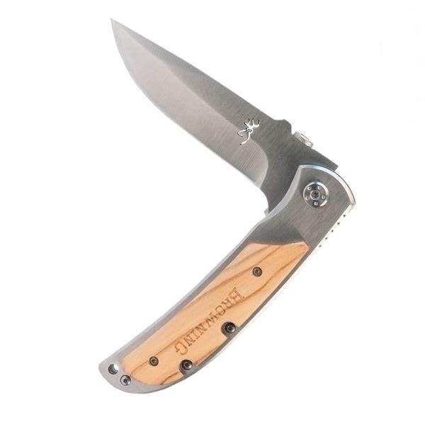  چاقو تاشو برونینگ3 