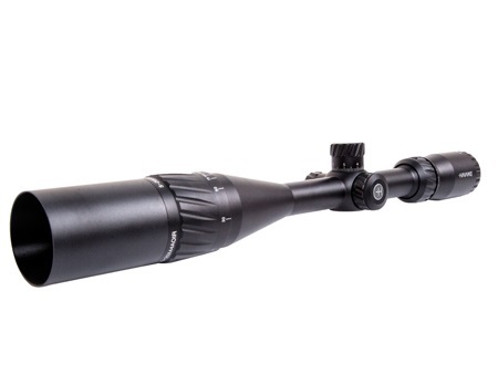  دوربین تفنگ هاوک 44×20_5 AOIR 