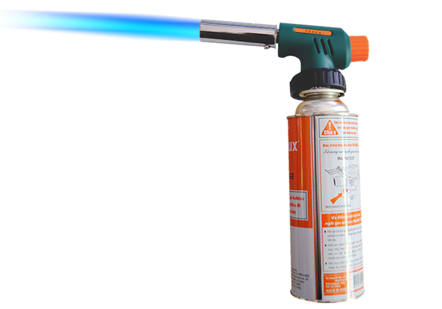  سرشعله کوره ای 