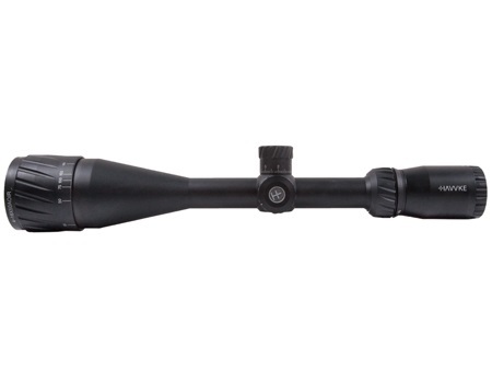  دوربین تفنگ هاوک 50×20_5 AOIR 