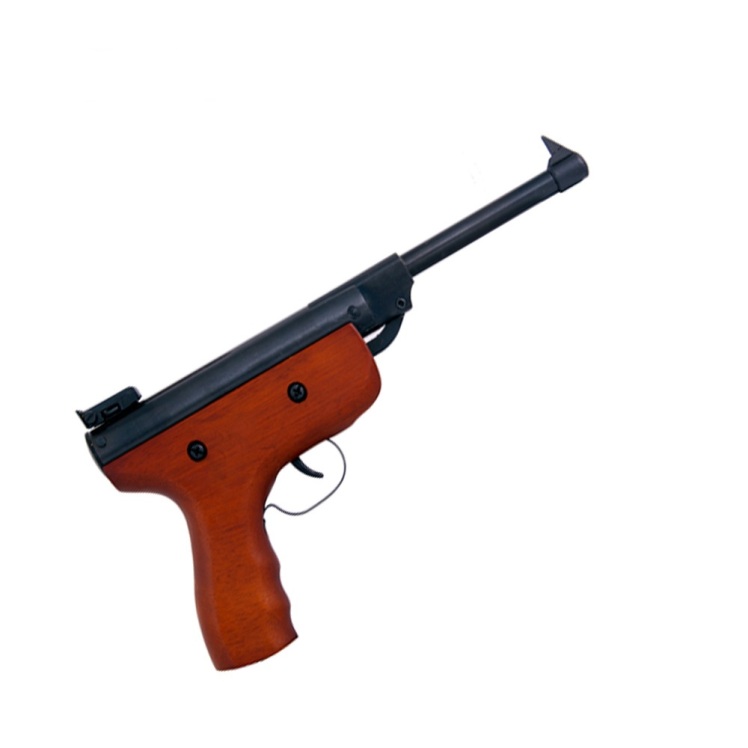 تپانچه اس ام کی