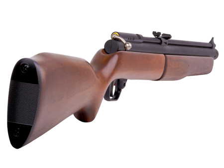 تفنگ بادی بنجامین 392