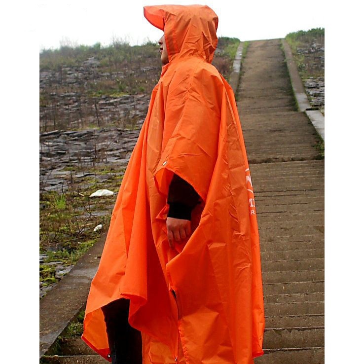  پانچو بارانی کمپسور 