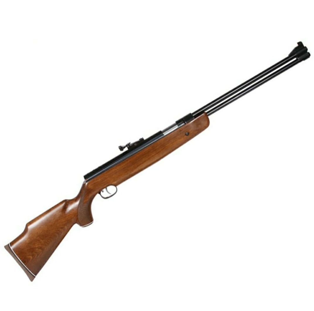  تفنگ بادی وایرخ 77 