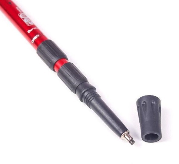  عصای کوهنوردی کمپسور 