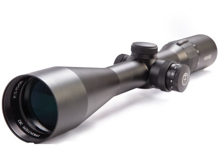  دوربین تفنگ هاوک 50×15_2.5 