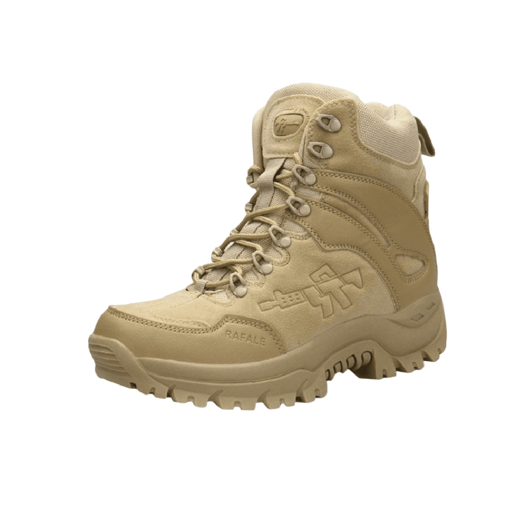  نیم بوت شنی رافائل 