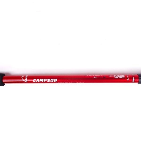  عصای کوهنوردی کمپسور 