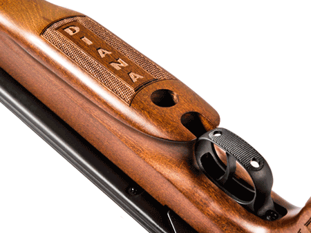  تفنگ بادی دیانا 56 