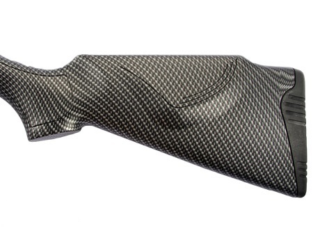 تفنگ بادی اوزکان کمو کربن