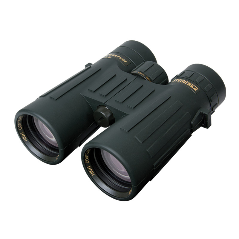  دوربین دوچشمی شکاری اشتاینرObserver 8×42 
