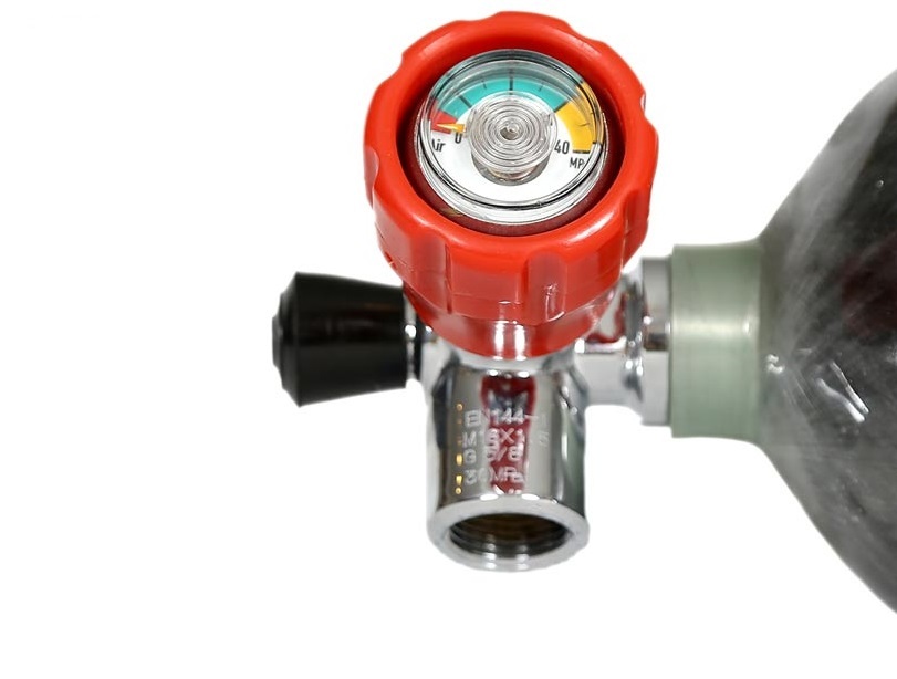  کپسول 3 لیتری کامپوزیت 