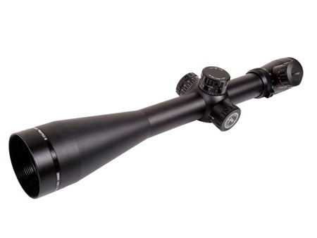  دوربین تفنگ لئوپولد 50×24_6 M3 