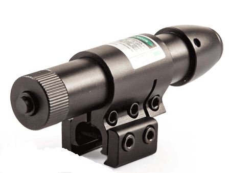  لیزر تفنگ اسپیک 