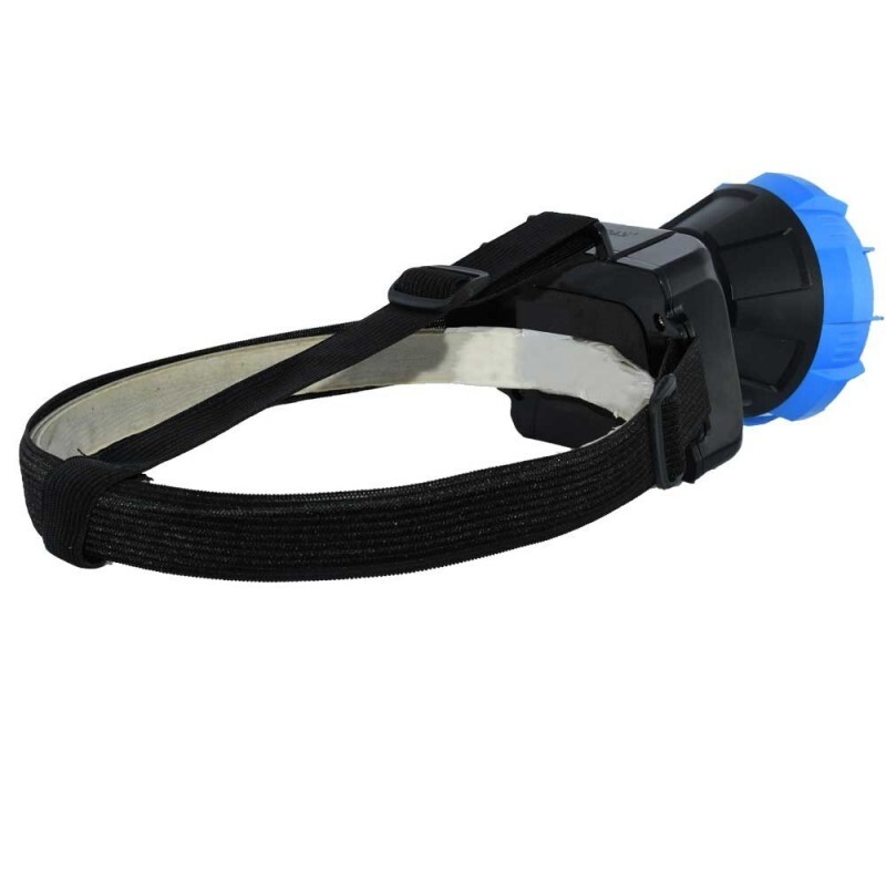  چراغ پیشانی ویداسی مدل WD-558A 