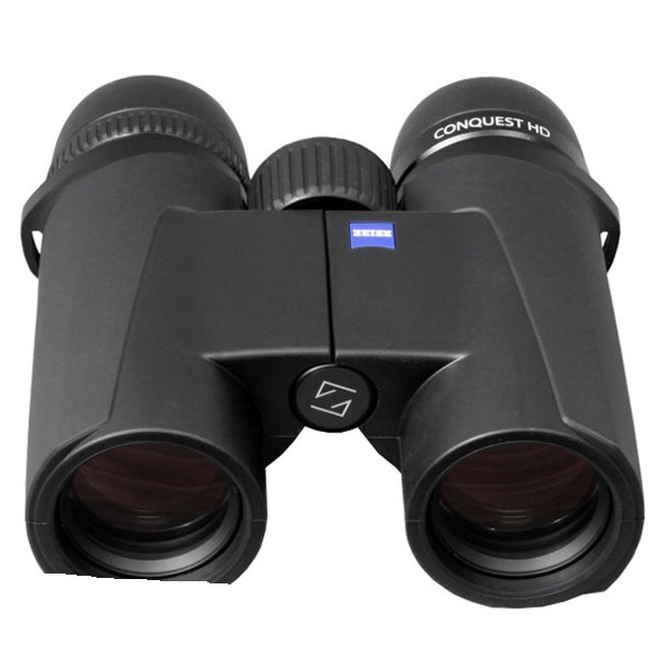  دوربین دوچشمی زایس کانکوئست اچ دی 32×8 