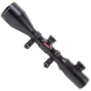  دوربین تفنگ لئوپولد 56×12_3 