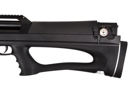  تفنگ پی سی پی هیوبن کی وان 