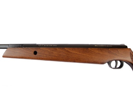  تفنگ بادی کمتا فیوژن استار جی پی 