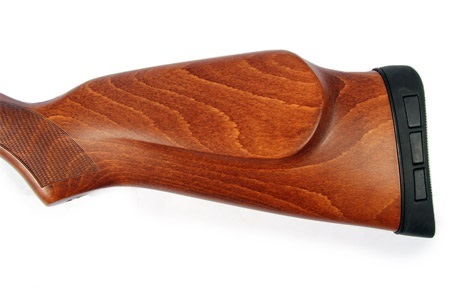  تفنگ بادی گامو هانتر سی اس ای 