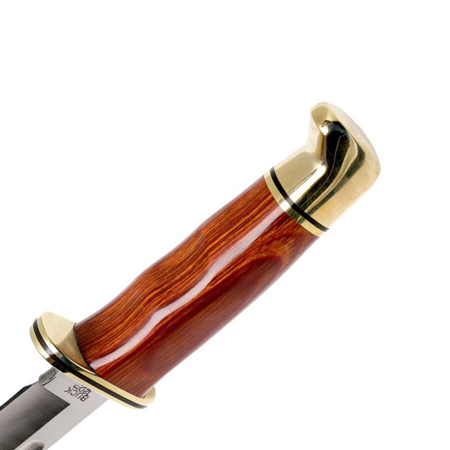  چاقو باک 119 چوبی 