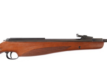  تفنگ بادی دیانا 340 ان تک پرمیوم 