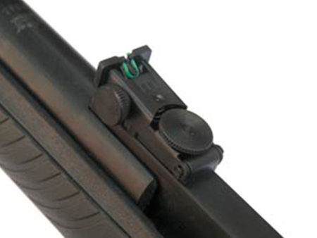  تفنگ بادی کرال دویل 