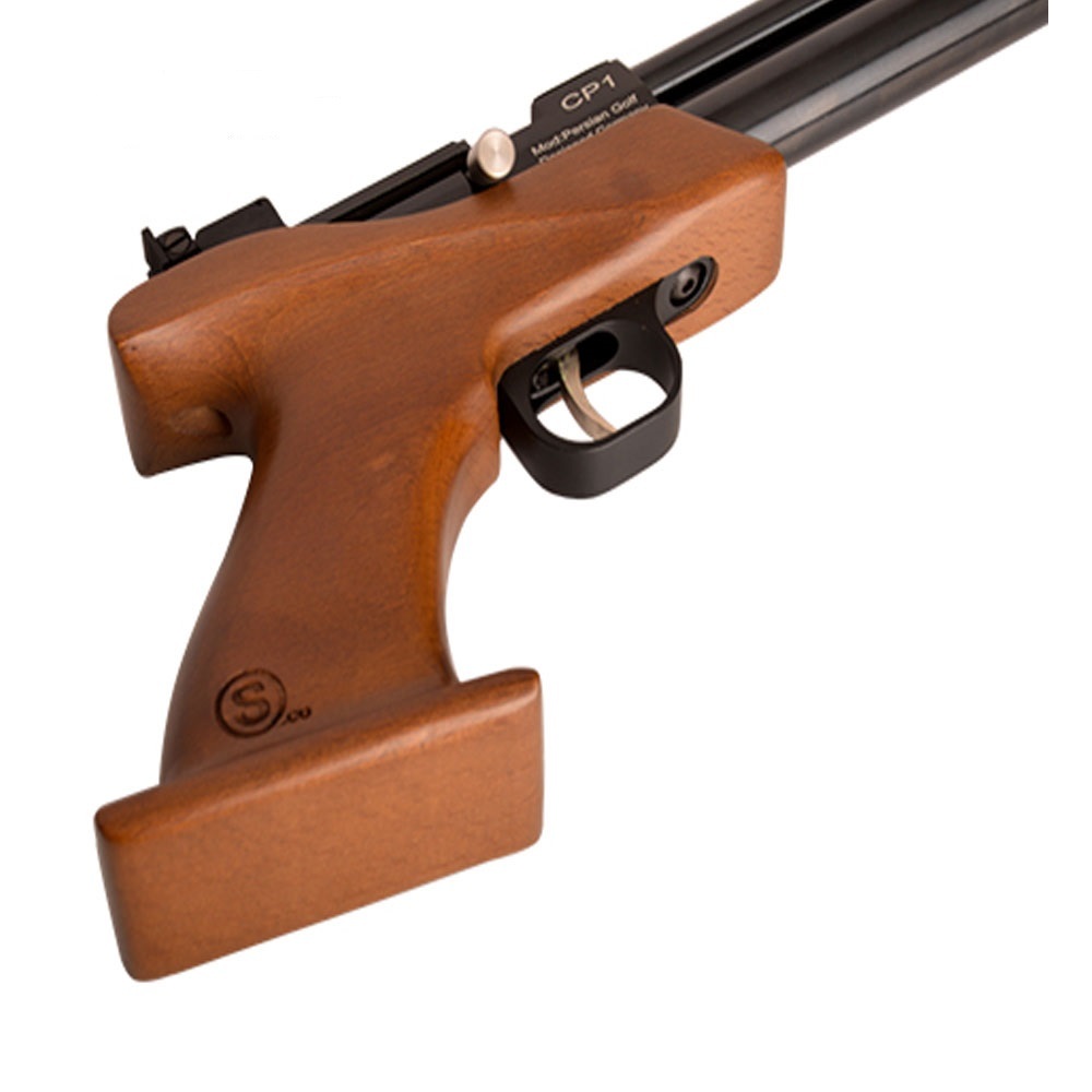  تپانچه آرتمیس سی پی 1 