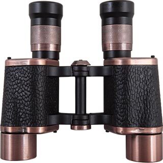  دوربین دوچشمی شکاری موزر ۲۴×۶ 