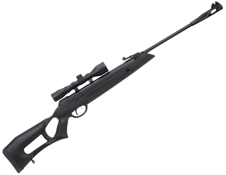 تفنگ بادی کرال N13 - ان13