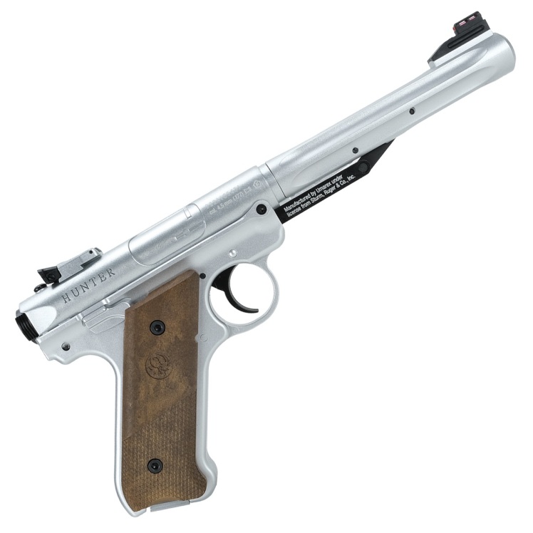 تپانچه اومارکس روگر مارک Umarex Ruger Mark آلمان آکبند