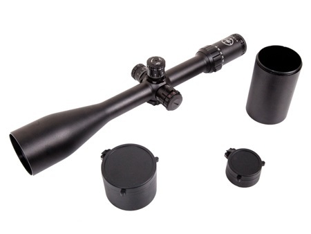  دوربین تفنگ اس کی 56×32ـ8 