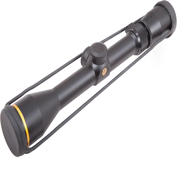  دوربین تفنگ لئوپولد 40×9_3 VX-2 