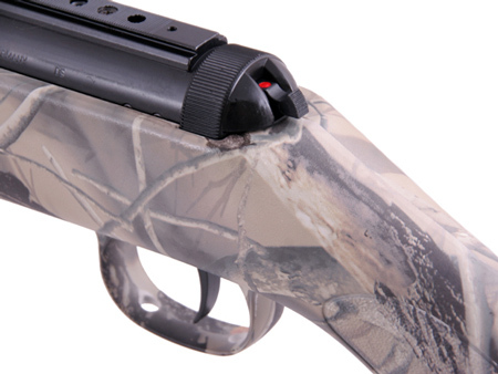  تفنگ بادی دیانا پنتر 350 مگنوم استتار 