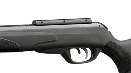  تفنگ بادی گامو بلک شادو 