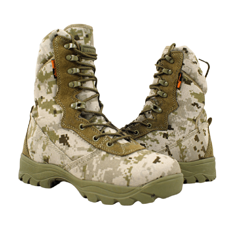  بوت کوهنوردی مگنام پیکسلی 1 