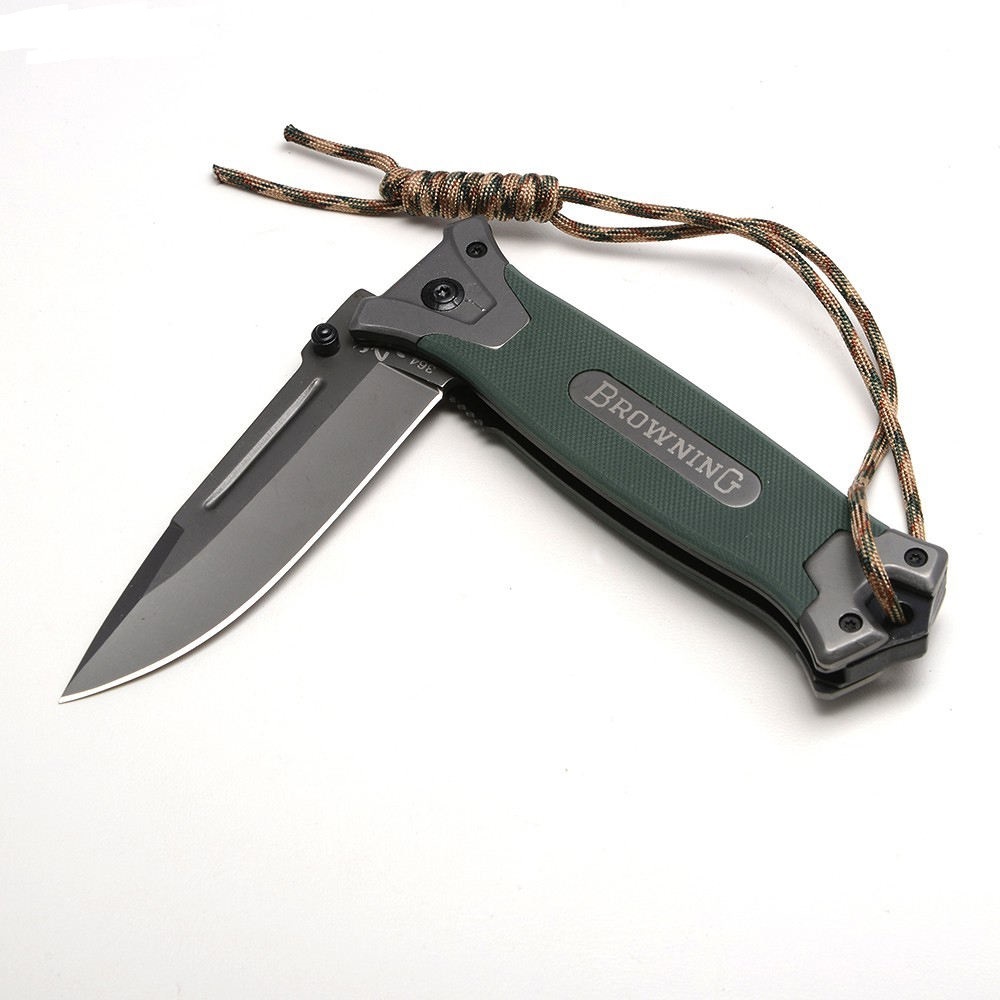  چاقو تاشو برونینگ2 