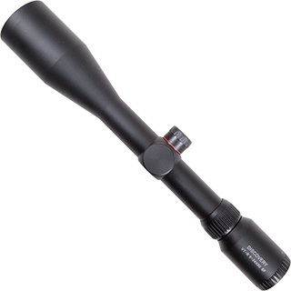  دوربین تفنگ دیسکاوری VT_R 6_24X50 SF 