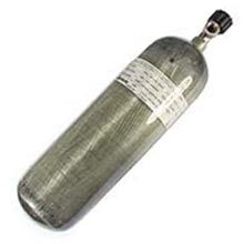  کپسول 6.8 لیتری کامپوزیت 