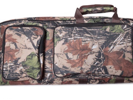  کیف تفنگ استتار جنگلی 