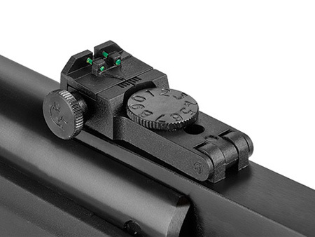  تفنگ بادی هاتسان استریکر 1000 ایکس 