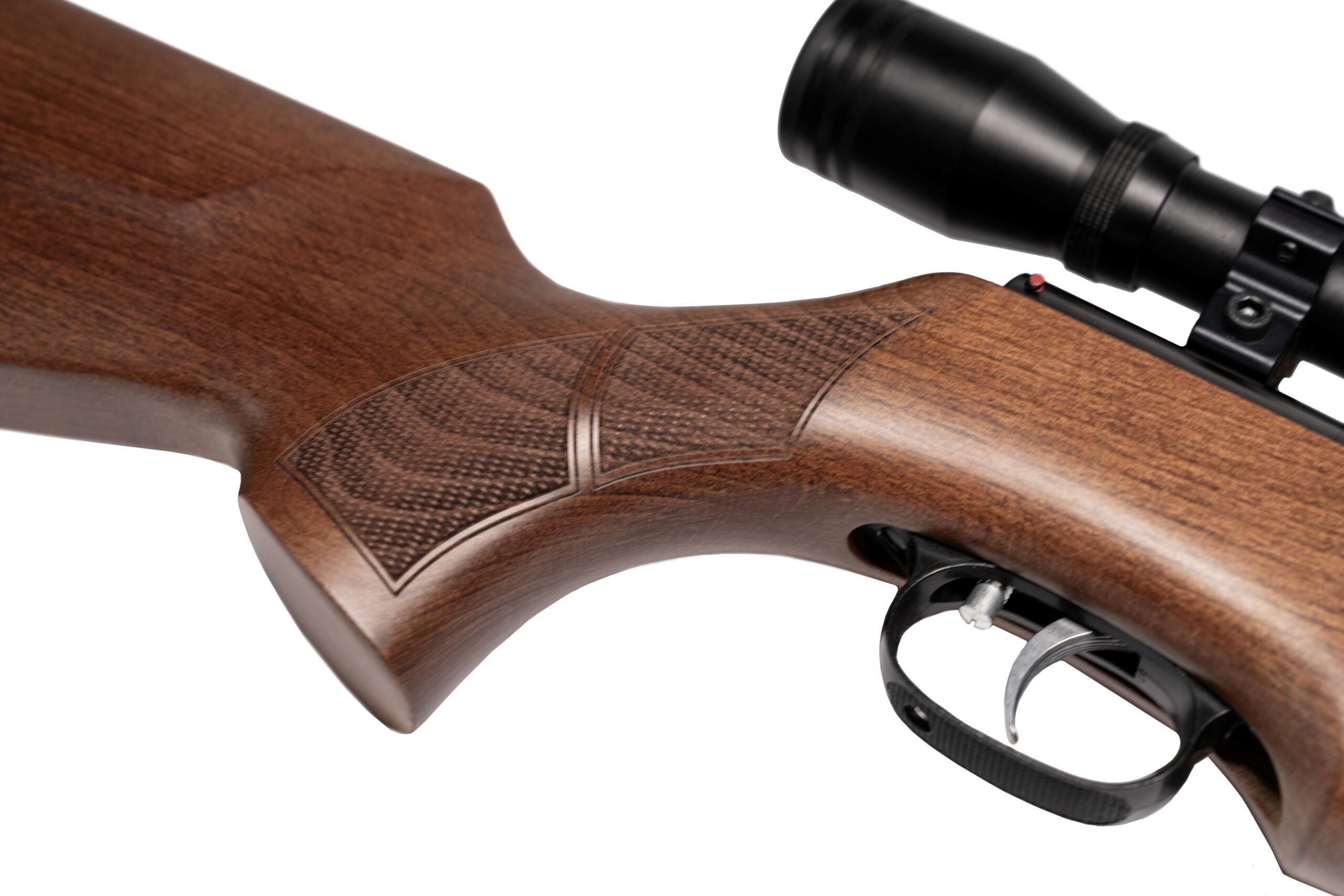  تفنگ بادی وایرخ 35 