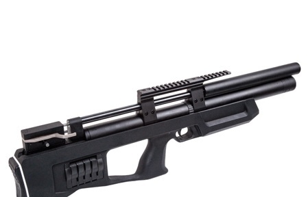  تفنگ پی سی پی کالیبرگان کریکت استاندارد سنتتیک 