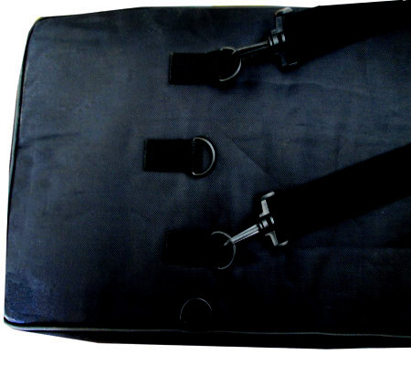  کیف تفنگ طرح هاردکیس 