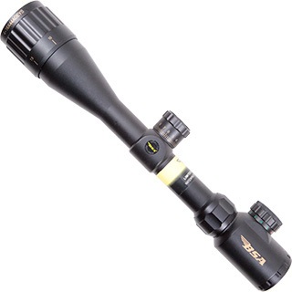 دوربین تفنگ بی اس ای 44×16_AO EGYS 4