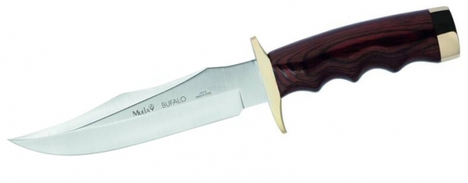  چاقو موئلا بوفالو 