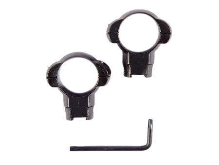  پایه دوربین تفنگ اس کی رینگ 30ریل11 