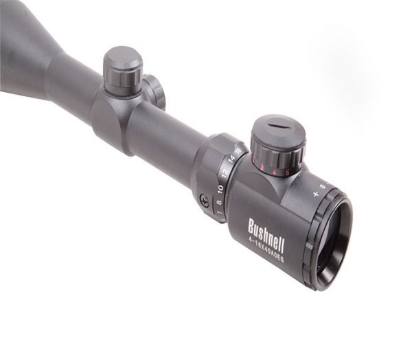  دوربین تفنگ بوشنل 40×16_4 AOEG 